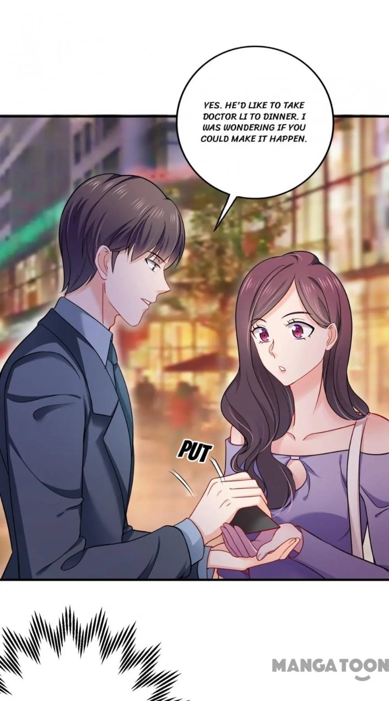 Ex-wife of A Billionaire ( Haomen Tianjia Qianqi ) Chapter 602 - page 31