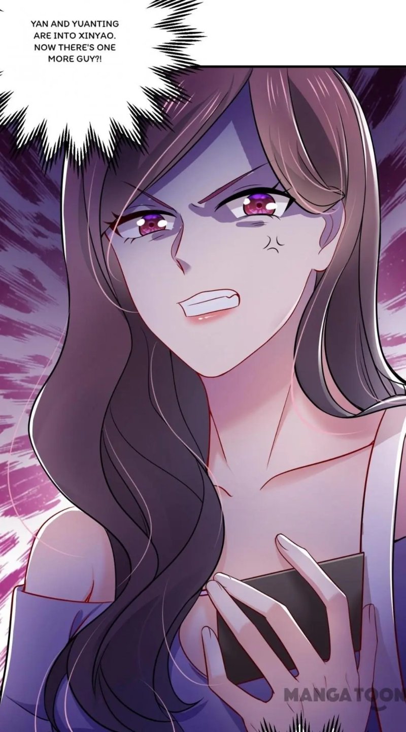 Ex-wife of A Billionaire ( Haomen Tianjia Qianqi ) Chapter 602 - page 32