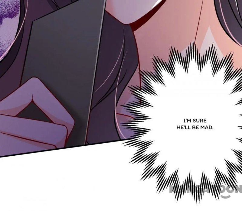 Ex-wife of A Billionaire ( Haomen Tianjia Qianqi ) Chapter 602 - page 35