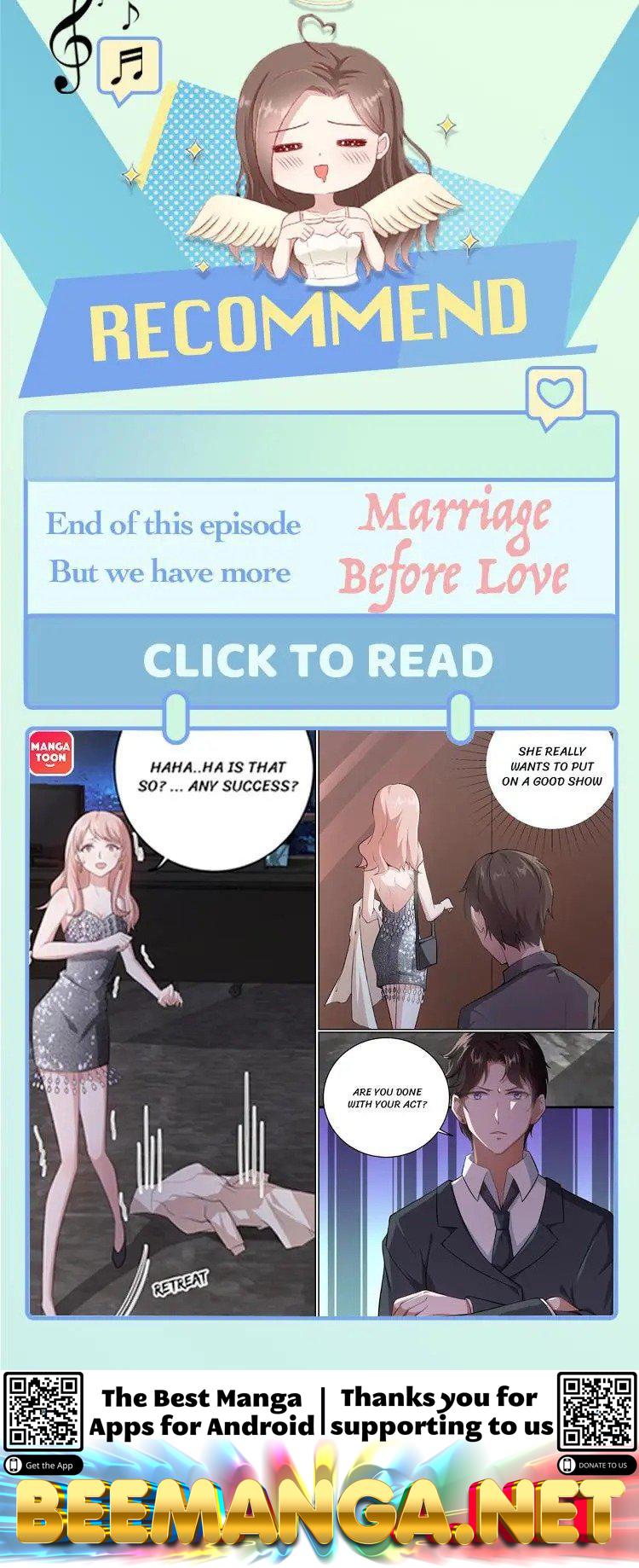 Ex-wife of A Billionaire ( Haomen Tianjia Qianqi ) Chapter 602 - page 36