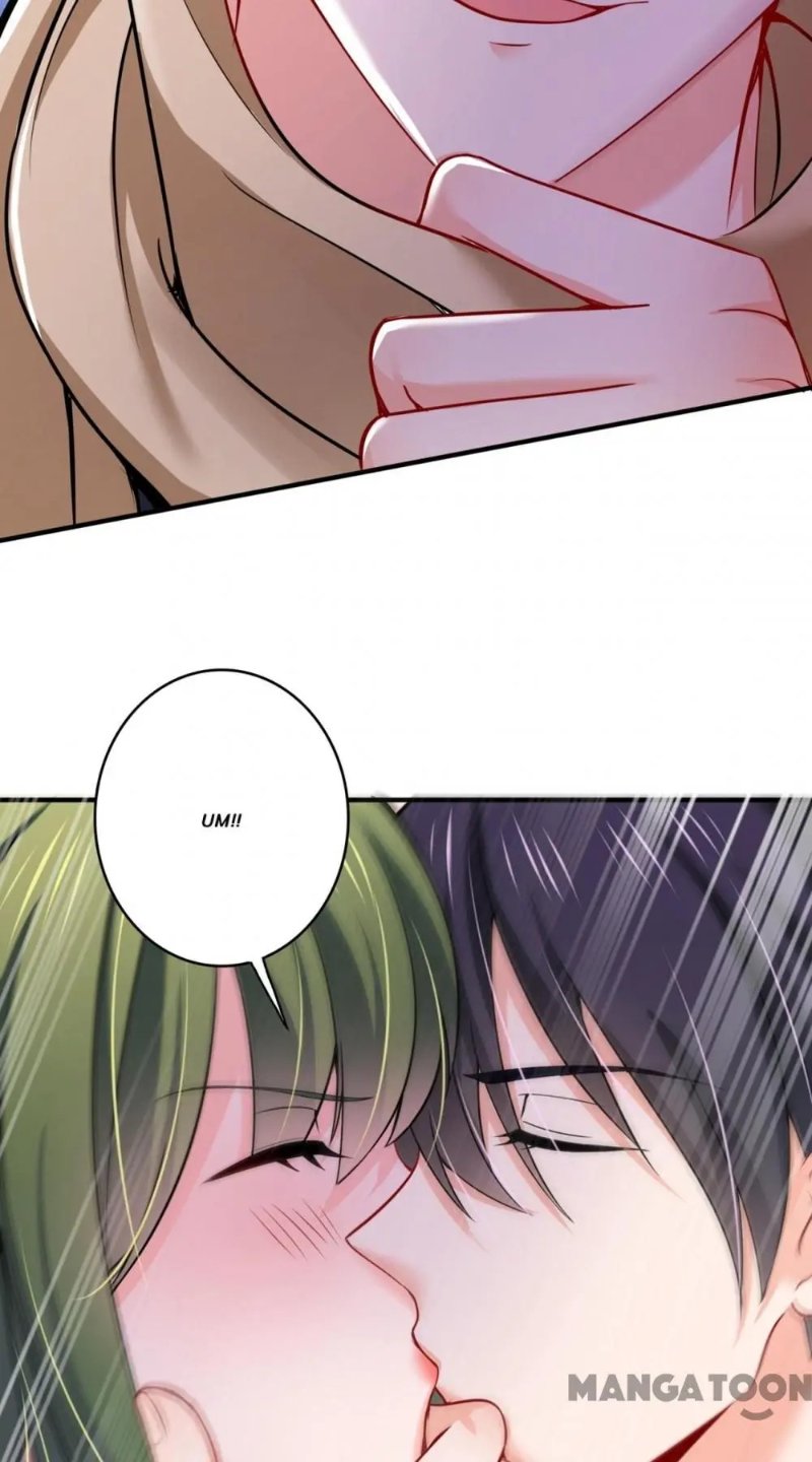 Ex-wife of A Billionaire ( Haomen Tianjia Qianqi ) Chapter 602 - page 6