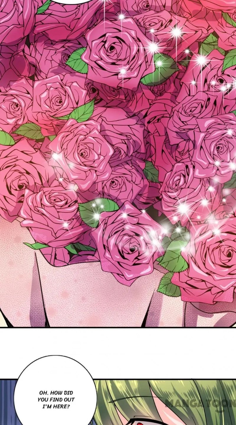 Ex-wife of A Billionaire ( Haomen Tianjia Qianqi ) Chapter 601 - page 14