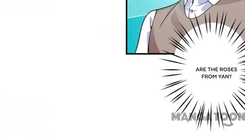 Ex-wife of A Billionaire ( Haomen Tianjia Qianqi ) Chapter 601 - page 16