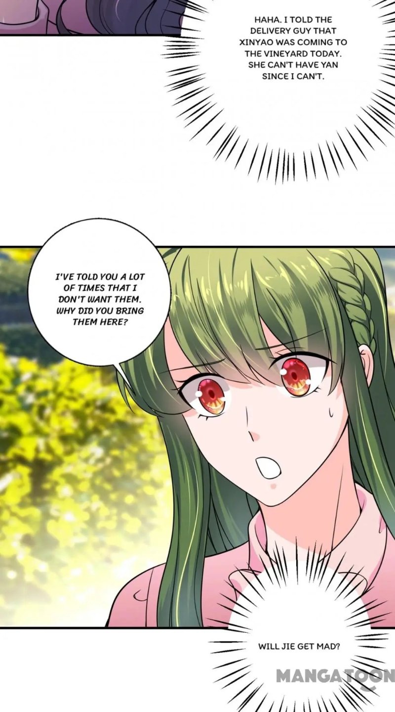 Ex-wife of A Billionaire ( Haomen Tianjia Qianqi ) Chapter 601 - page 18