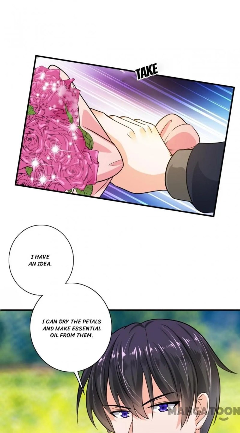 Ex-wife of A Billionaire ( Haomen Tianjia Qianqi ) Chapter 601 - page 20