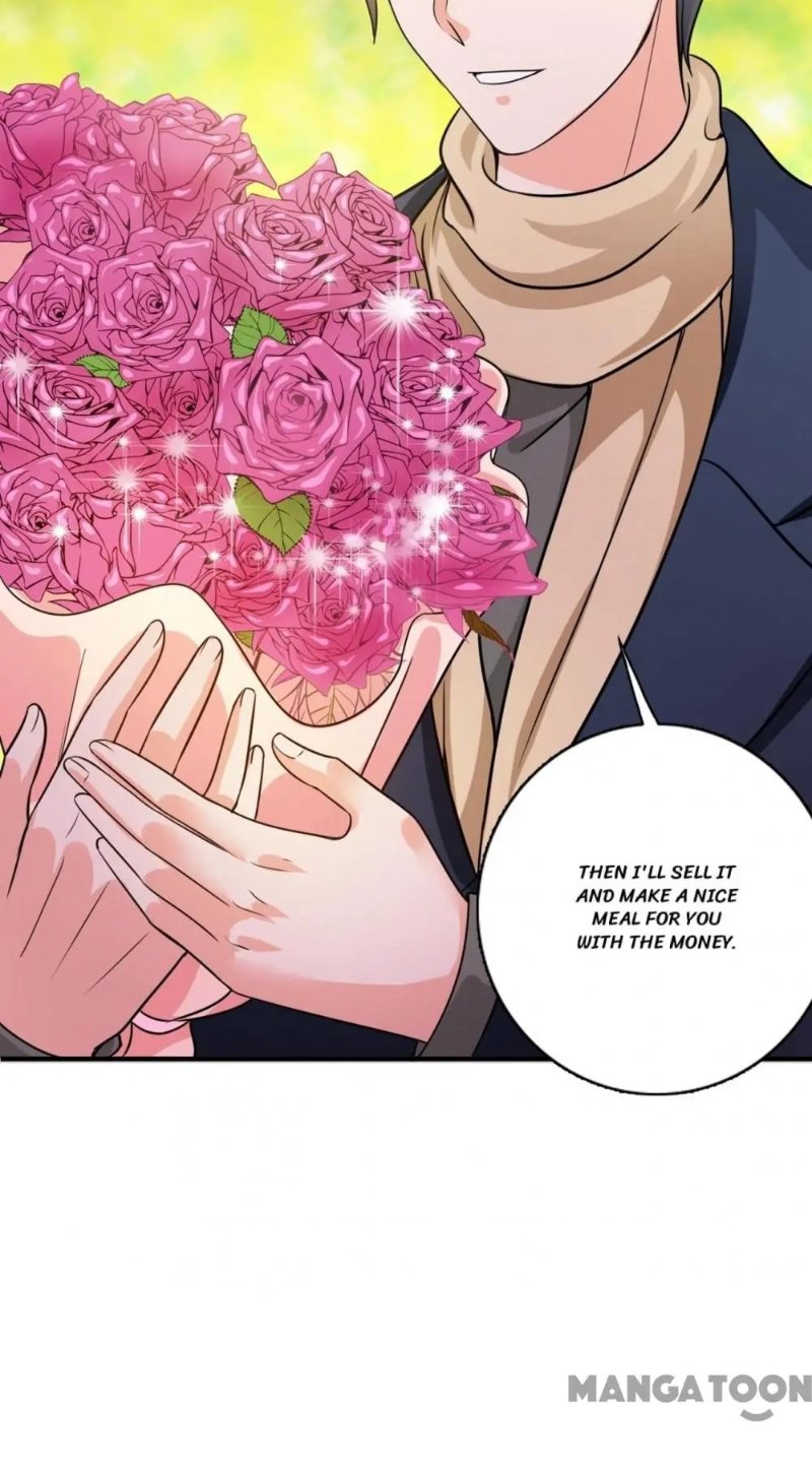 Ex-wife of A Billionaire ( Haomen Tianjia Qianqi ) Chapter 601 - page 21