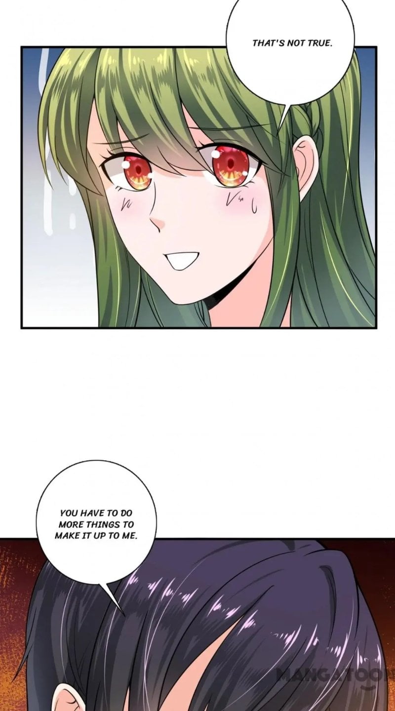 Ex-wife of A Billionaire ( Haomen Tianjia Qianqi ) Chapter 601 - page 25