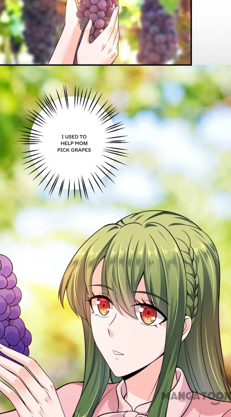 Ex-wife of A Billionaire ( Haomen Tianjia Qianqi ) Chapter 601 - page 28