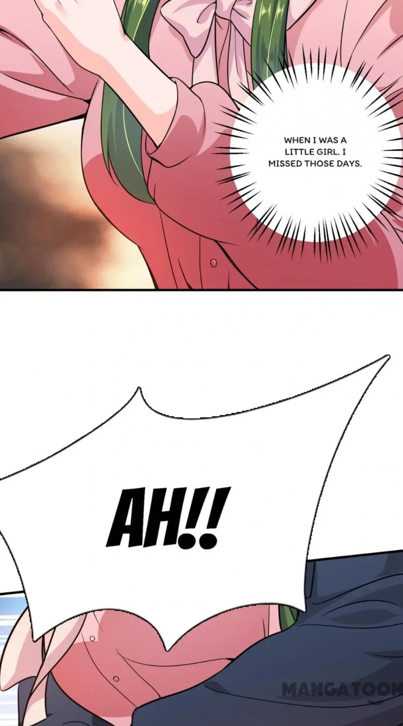 Ex-wife of A Billionaire ( Haomen Tianjia Qianqi ) Chapter 601 - page 29