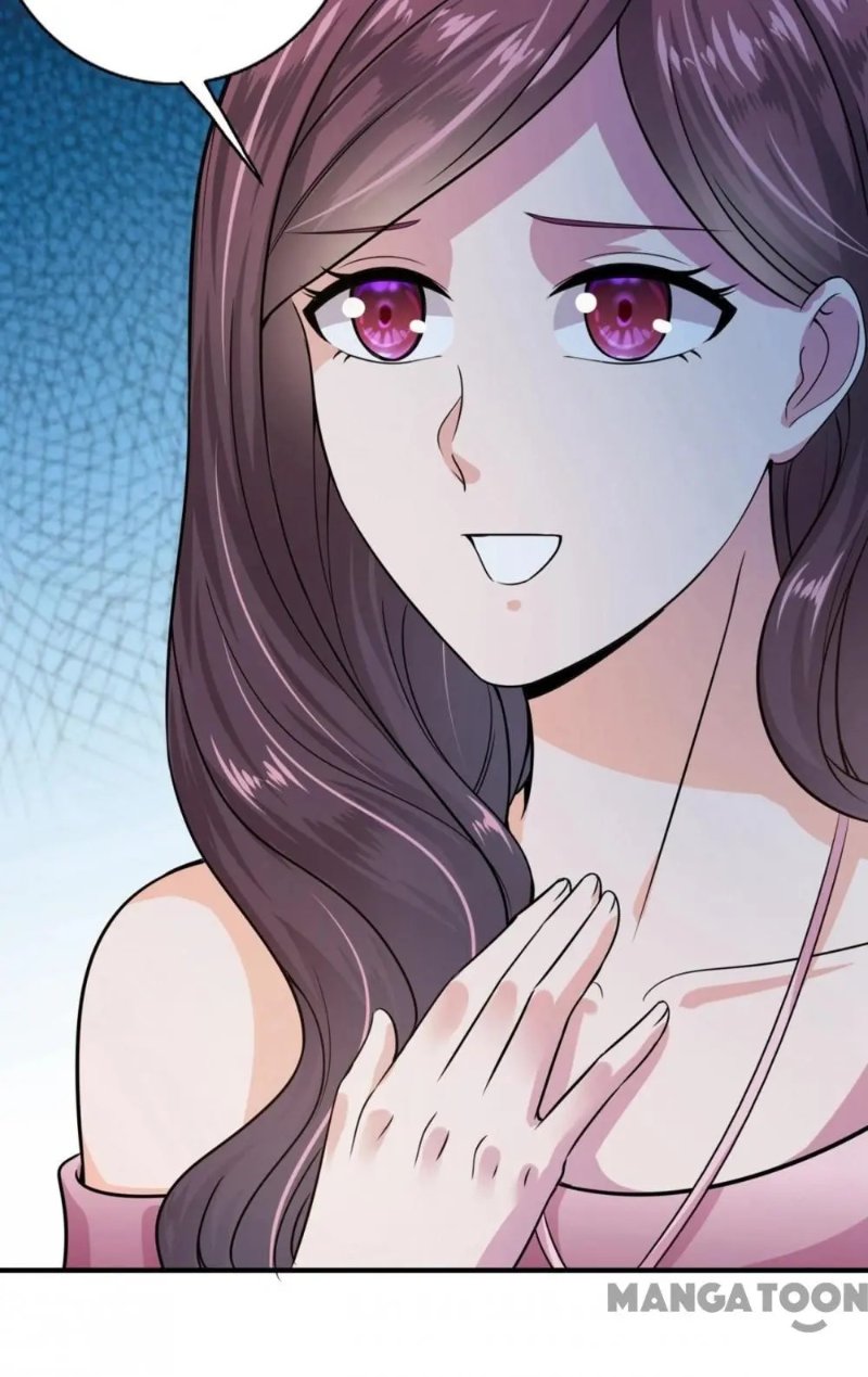 Ex-wife of A Billionaire ( Haomen Tianjia Qianqi ) Chapter 601 - page 3