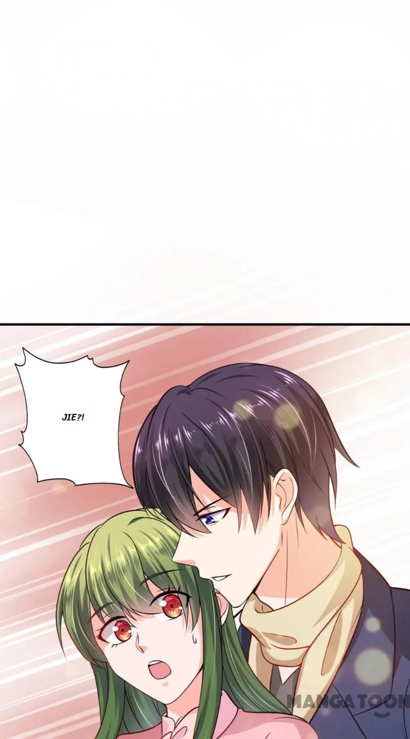 Ex-wife of A Billionaire ( Haomen Tianjia Qianqi ) Chapter 601 - page 31