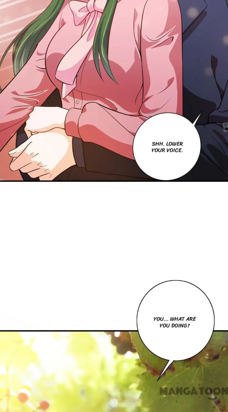 Ex-wife of A Billionaire ( Haomen Tianjia Qianqi ) Chapter 601 - page 32