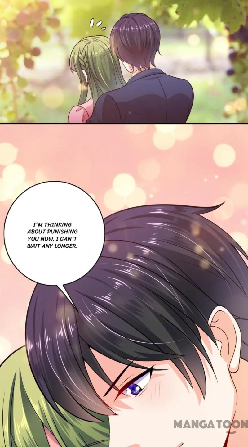 Ex-wife of A Billionaire ( Haomen Tianjia Qianqi ) Chapter 601 - page 33