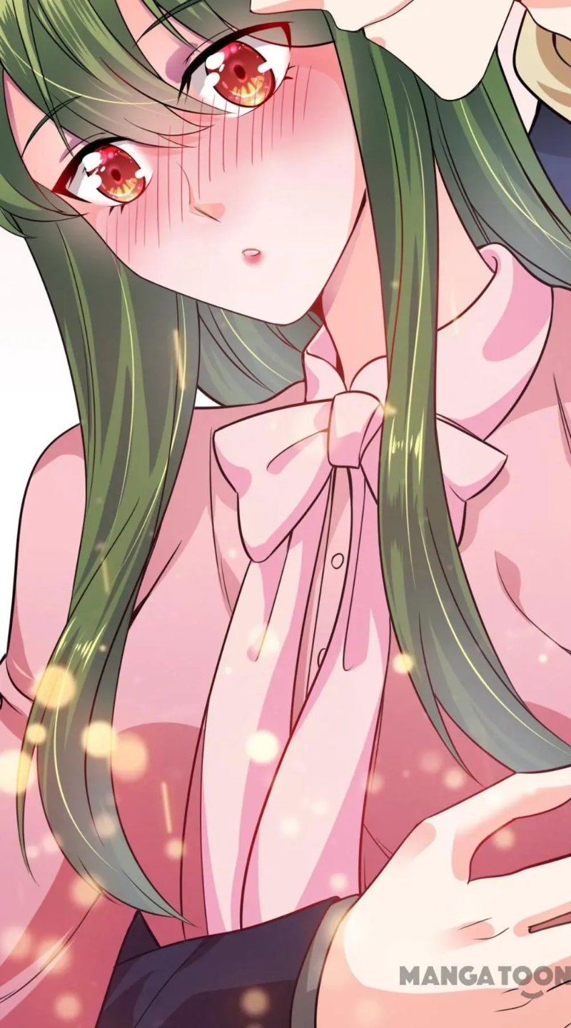 Ex-wife of A Billionaire ( Haomen Tianjia Qianqi ) Chapter 601 - page 34