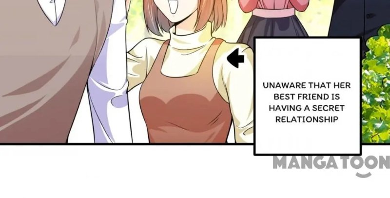 Ex-wife of A Billionaire ( Haomen Tianjia Qianqi ) Chapter 601 - page 7