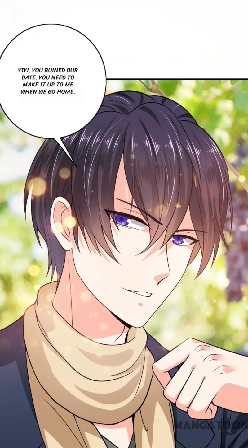 Ex-wife of A Billionaire ( Haomen Tianjia Qianqi ) Chapter 601 - page 8