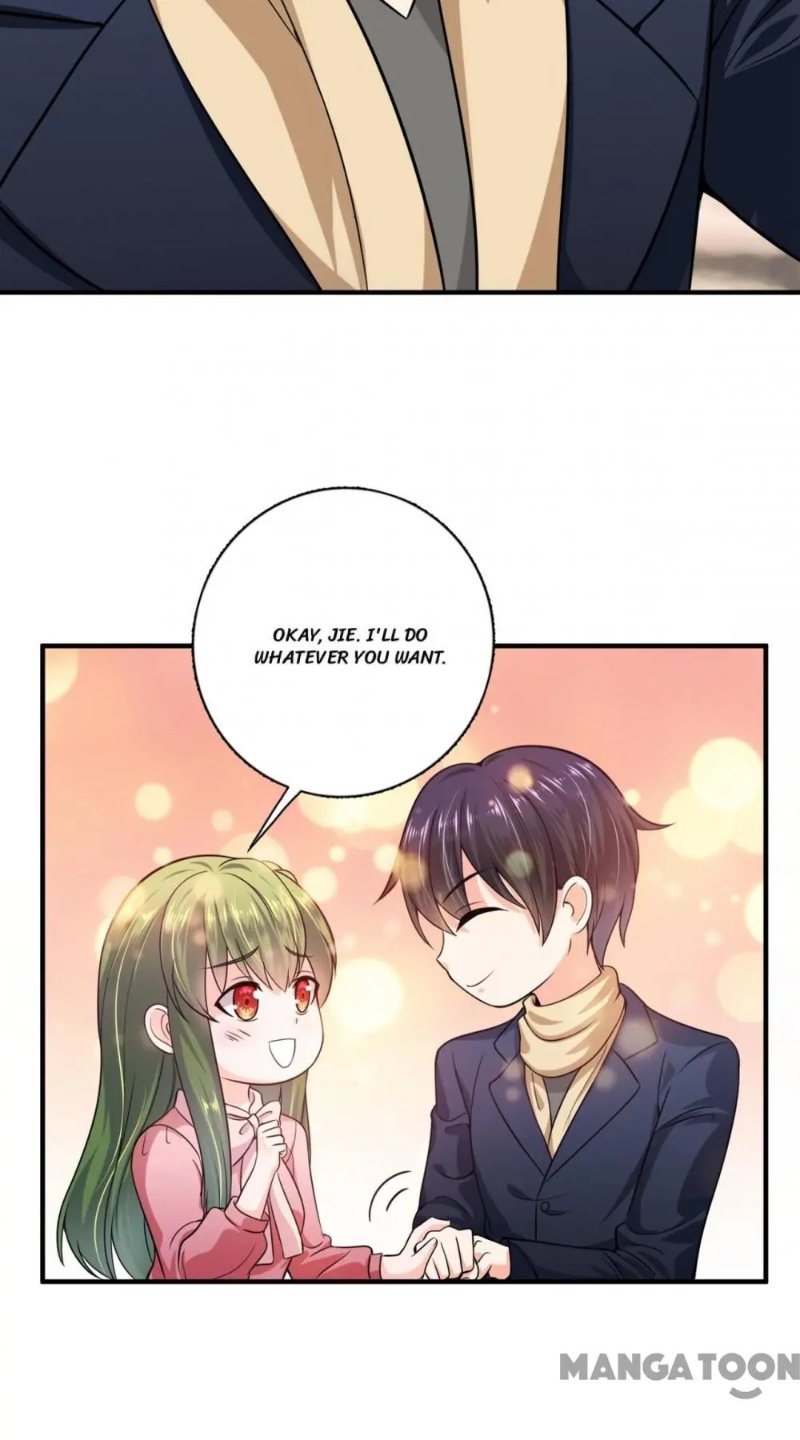 Ex-wife of A Billionaire ( Haomen Tianjia Qianqi ) Chapter 601 - page 9