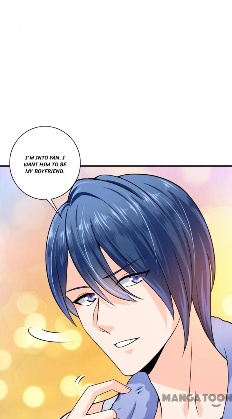 Ex-wife of A Billionaire ( Haomen Tianjia Qianqi ) Chapter 600 - page 19