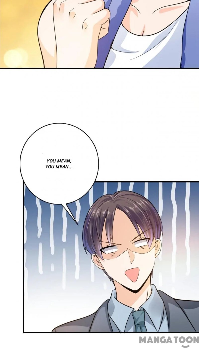 Ex-wife of A Billionaire ( Haomen Tianjia Qianqi ) Chapter 600 - page 20