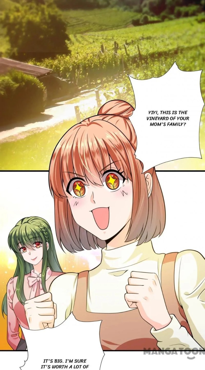 Ex-wife of A Billionaire ( Haomen Tianjia Qianqi ) Chapter 600 - page 26
