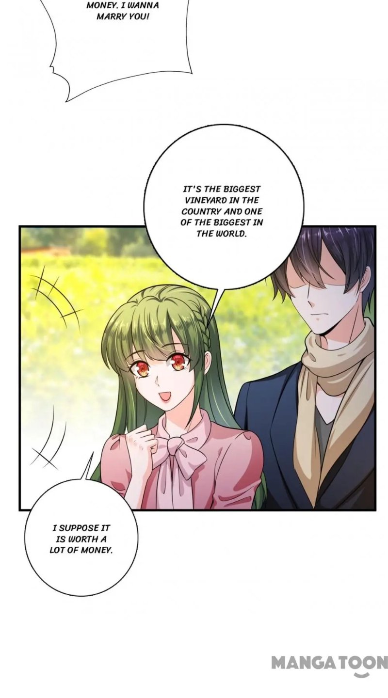 Ex-wife of A Billionaire ( Haomen Tianjia Qianqi ) Chapter 600 - page 27
