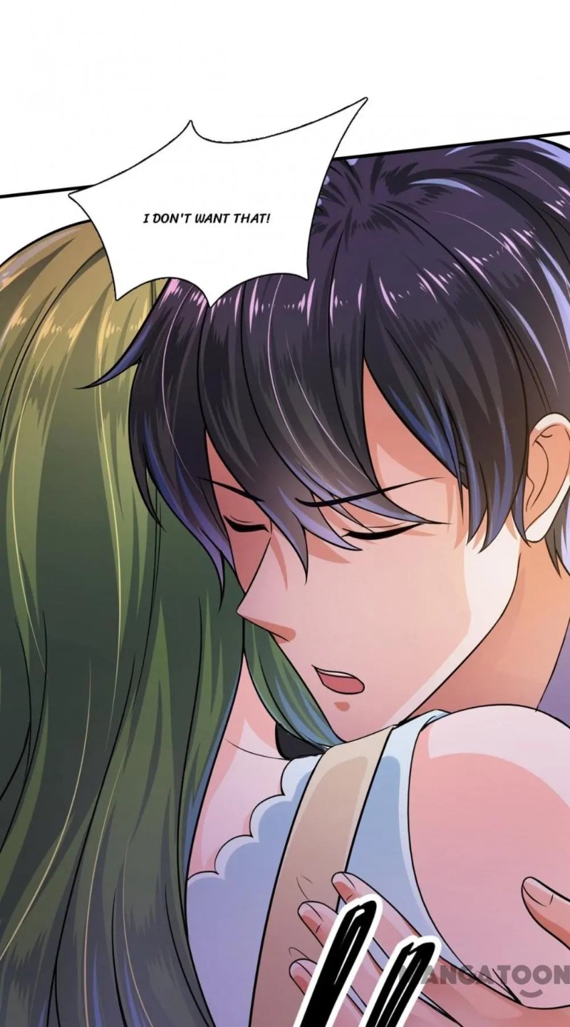 Ex-wife of A Billionaire ( Haomen Tianjia Qianqi ) Chapter 600 - page 3
