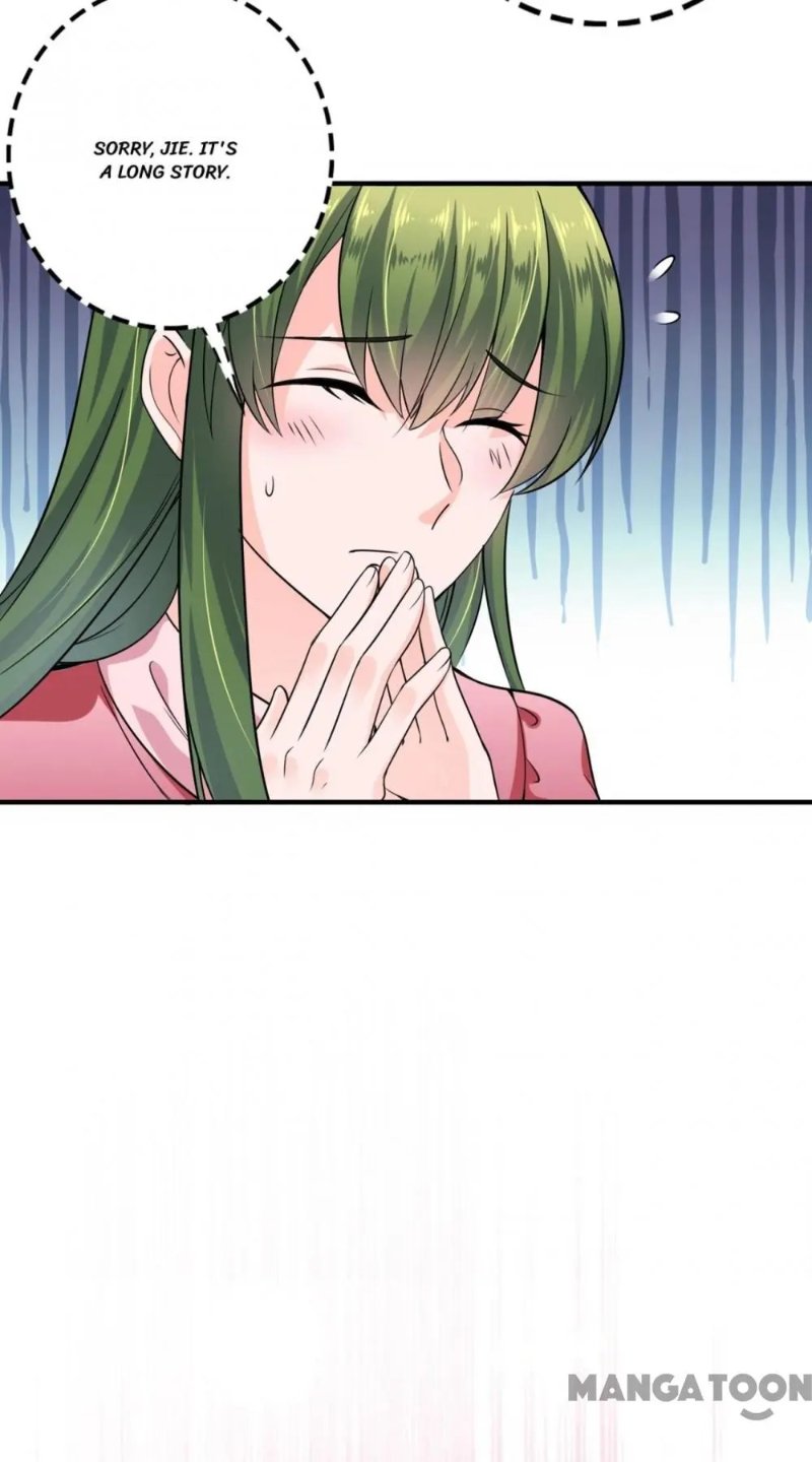 Ex-wife of A Billionaire ( Haomen Tianjia Qianqi ) Chapter 600 - page 30