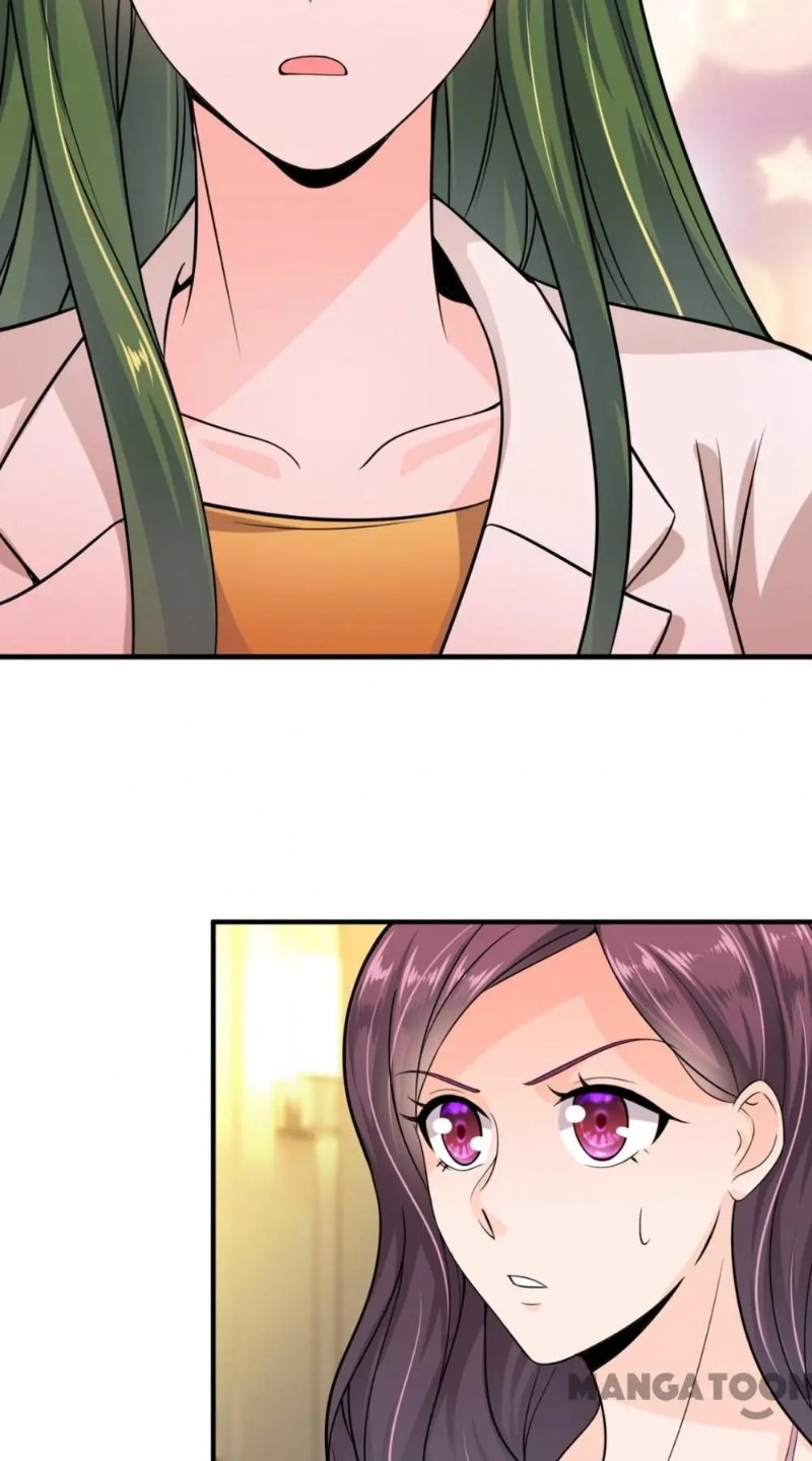 Ex-wife of A Billionaire ( Haomen Tianjia Qianqi ) Chapter 600 - page 32