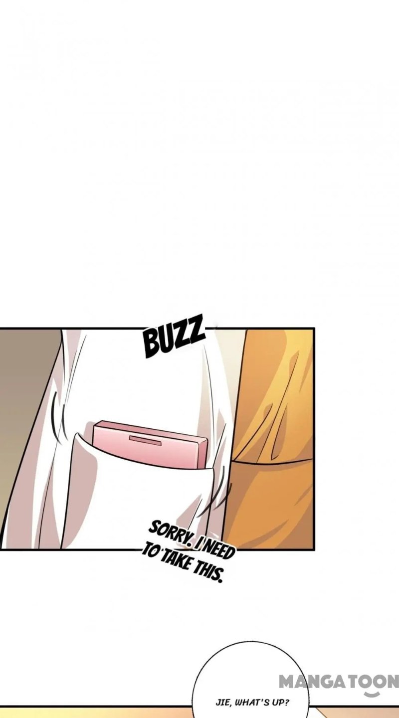 Ex-wife of A Billionaire ( Haomen Tianjia Qianqi ) Chapter 600 - page 36
