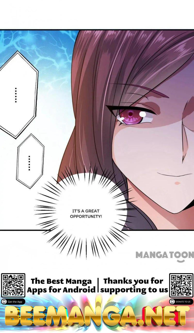 Ex-wife of A Billionaire ( Haomen Tianjia Qianqi ) Chapter 600 - page 38