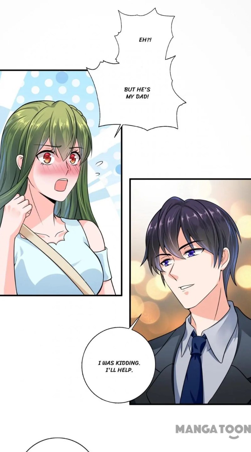 Ex-wife of A Billionaire ( Haomen Tianjia Qianqi ) Chapter 600 - page 5
