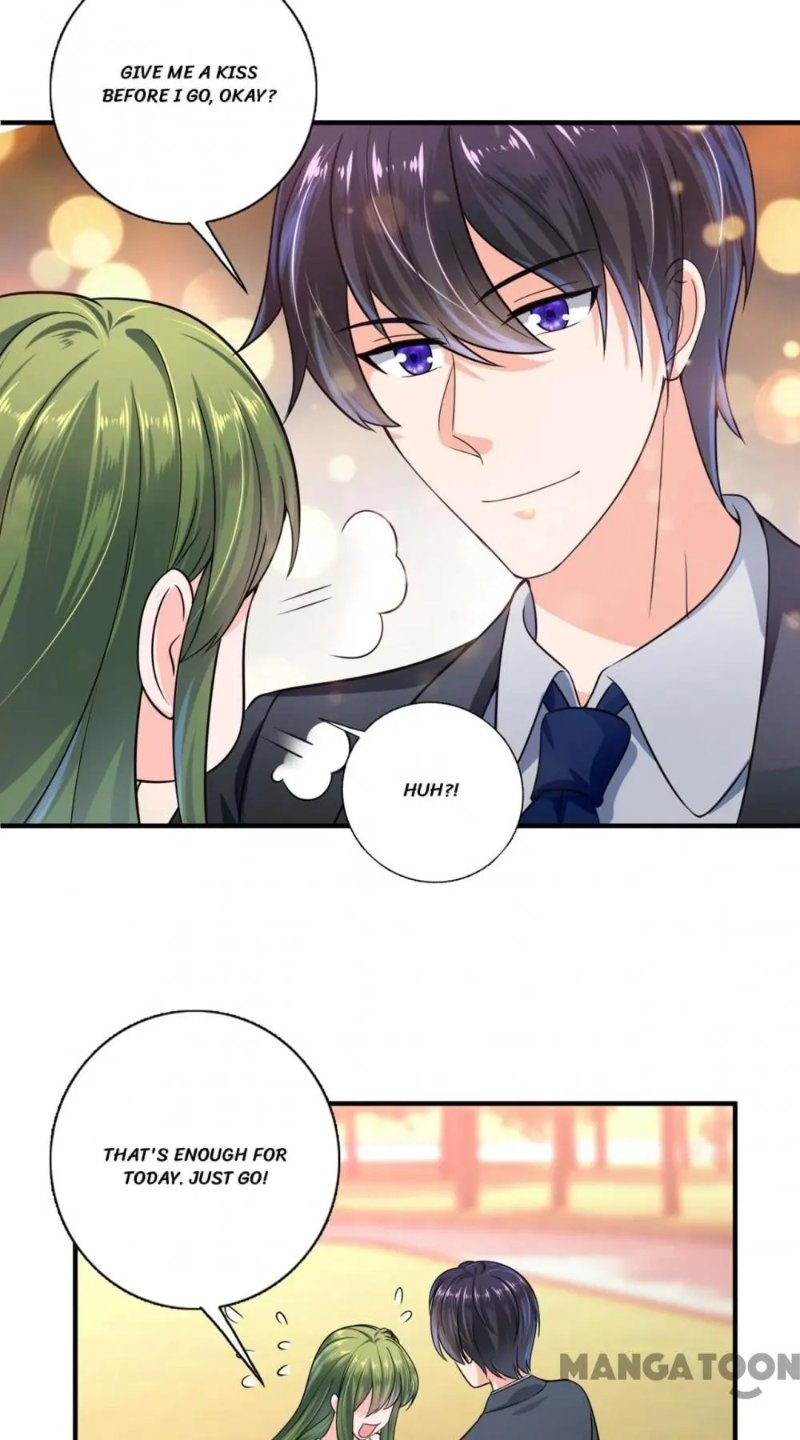 Ex-wife of A Billionaire ( Haomen Tianjia Qianqi ) Chapter 600 - page 6