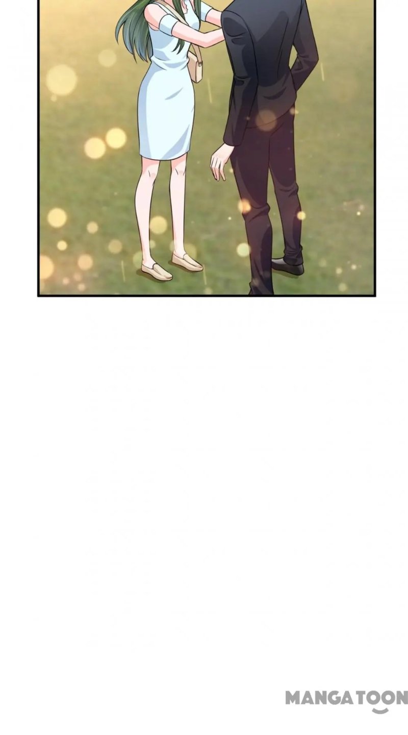 Ex-wife of A Billionaire ( Haomen Tianjia Qianqi ) Chapter 600 - page 7