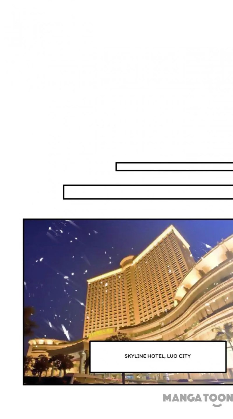 Ex-wife of A Billionaire ( Haomen Tianjia Qianqi ) Chapter 600 - page 8