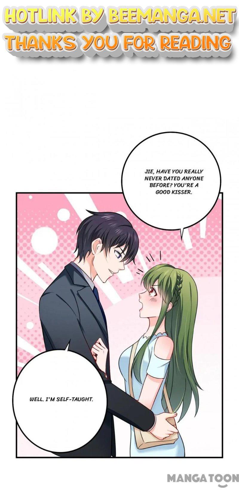 Ex-wife of A Billionaire ( Haomen Tianjia Qianqi ) Chapter 599 - page 1