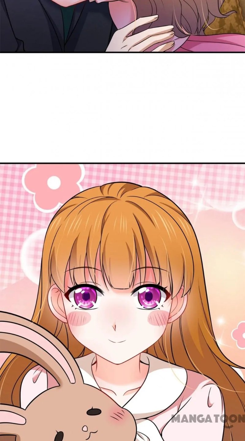 Ex-wife of A Billionaire ( Haomen Tianjia Qianqi ) Chapter 599 - page 10