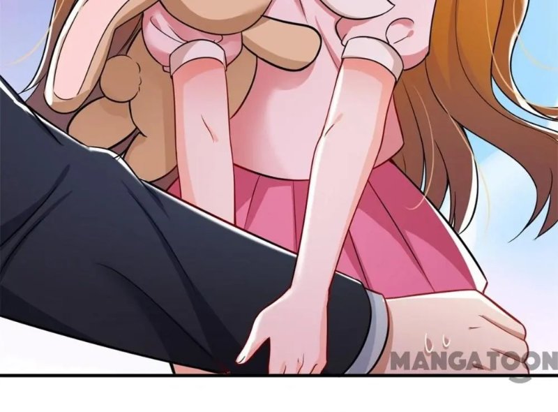 Ex-wife of A Billionaire ( Haomen Tianjia Qianqi ) Chapter 599 - page 13