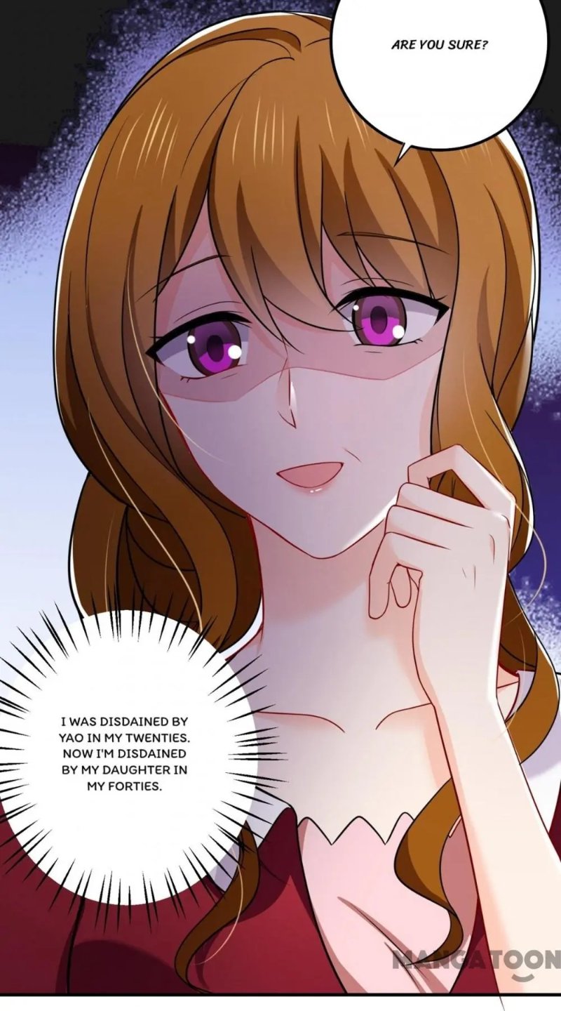 Ex-wife of A Billionaire ( Haomen Tianjia Qianqi ) Chapter 599 - page 15