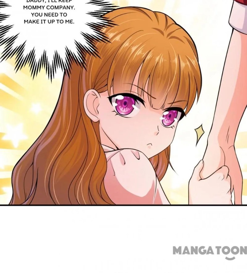 Ex-wife of A Billionaire ( Haomen Tianjia Qianqi ) Chapter 599 - page 21