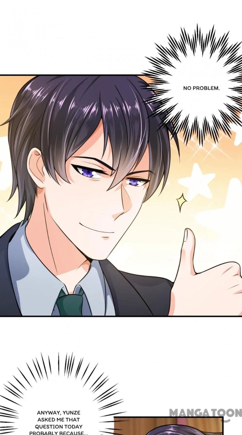 Ex-wife of A Billionaire ( Haomen Tianjia Qianqi ) Chapter 599 - page 22