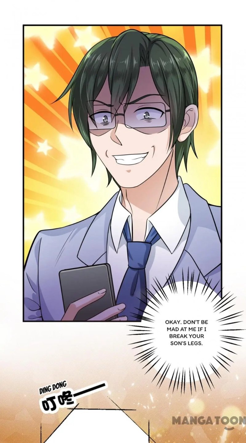 Ex-wife of A Billionaire ( Haomen Tianjia Qianqi ) Chapter 599 - page 27