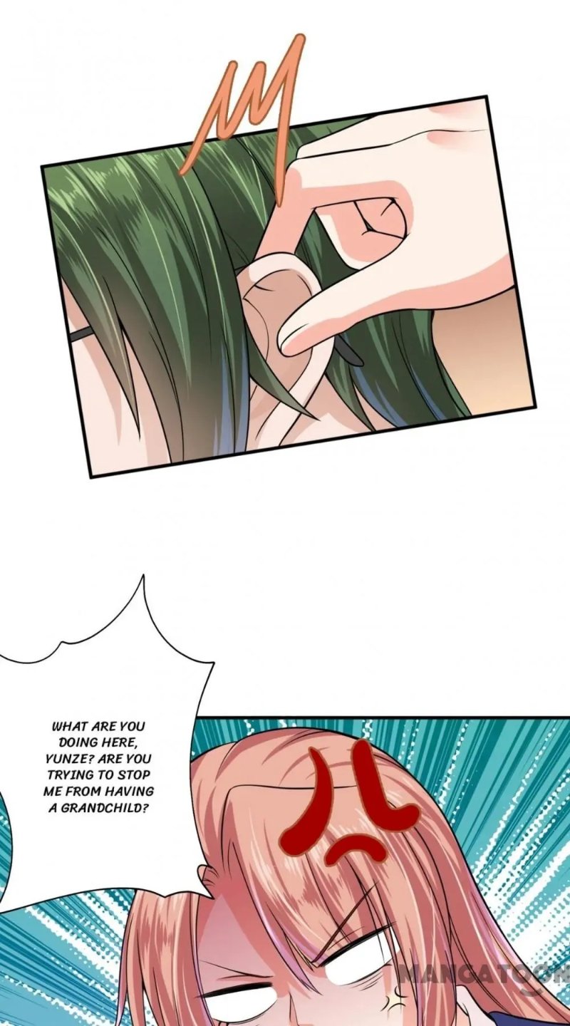 Ex-wife of A Billionaire ( Haomen Tianjia Qianqi ) Chapter 599 - page 30