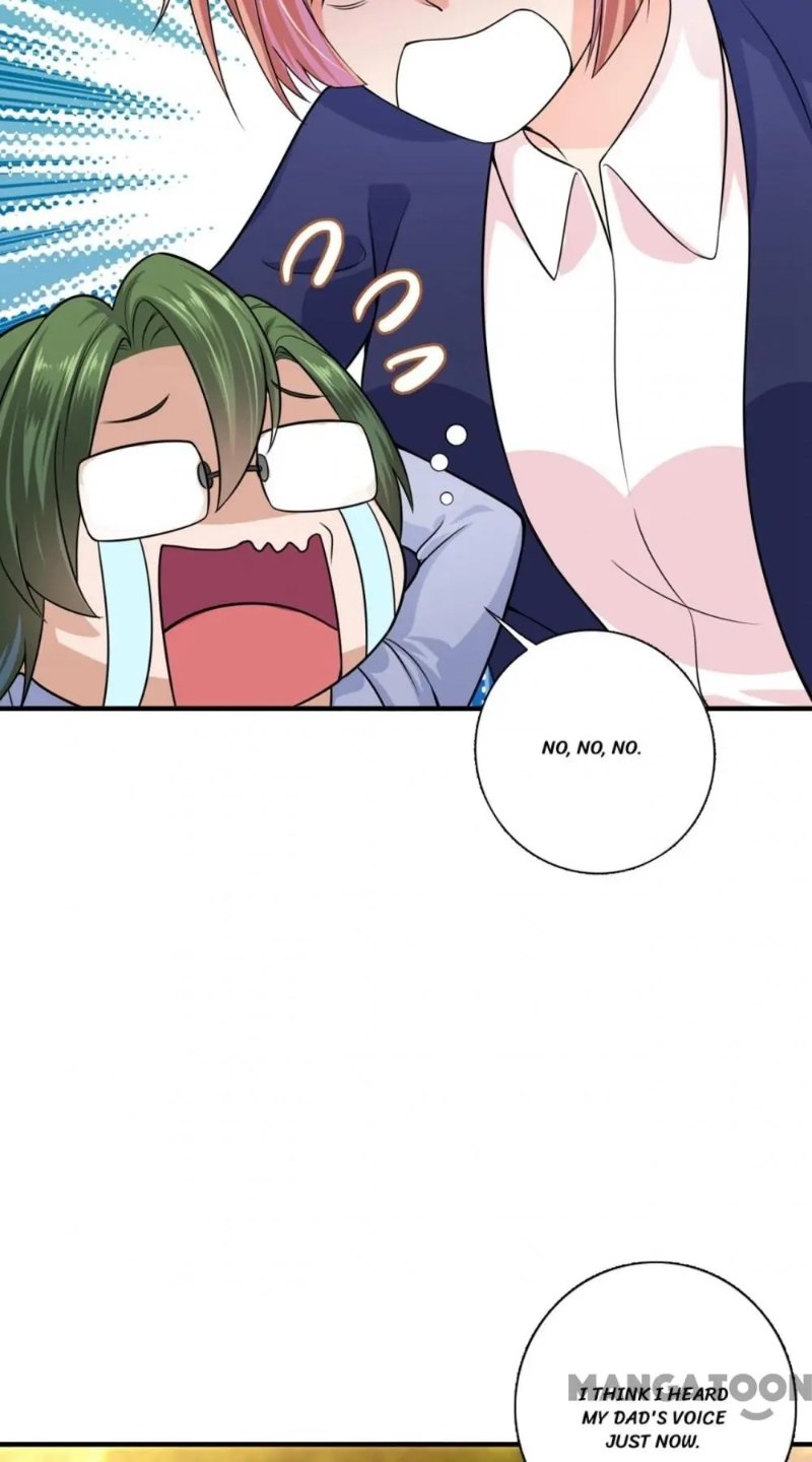 Ex-wife of A Billionaire ( Haomen Tianjia Qianqi ) Chapter 599 - page 31