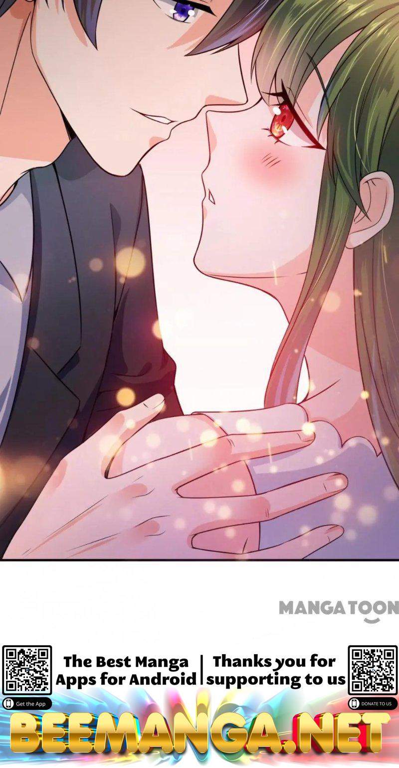 Ex-wife of A Billionaire ( Haomen Tianjia Qianqi ) Chapter 599 - page 33