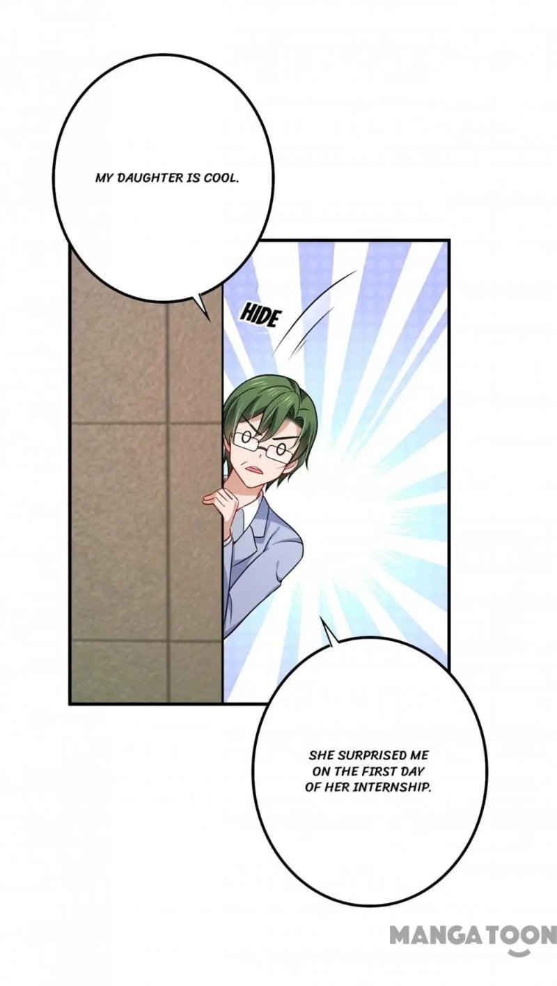 Ex-wife of A Billionaire ( Haomen Tianjia Qianqi ) Chapter 599 - page 4