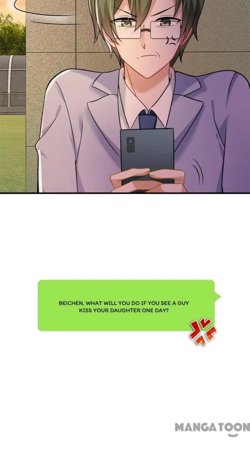 Ex-wife of A Billionaire ( Haomen Tianjia Qianqi ) Chapter 599 - page 6