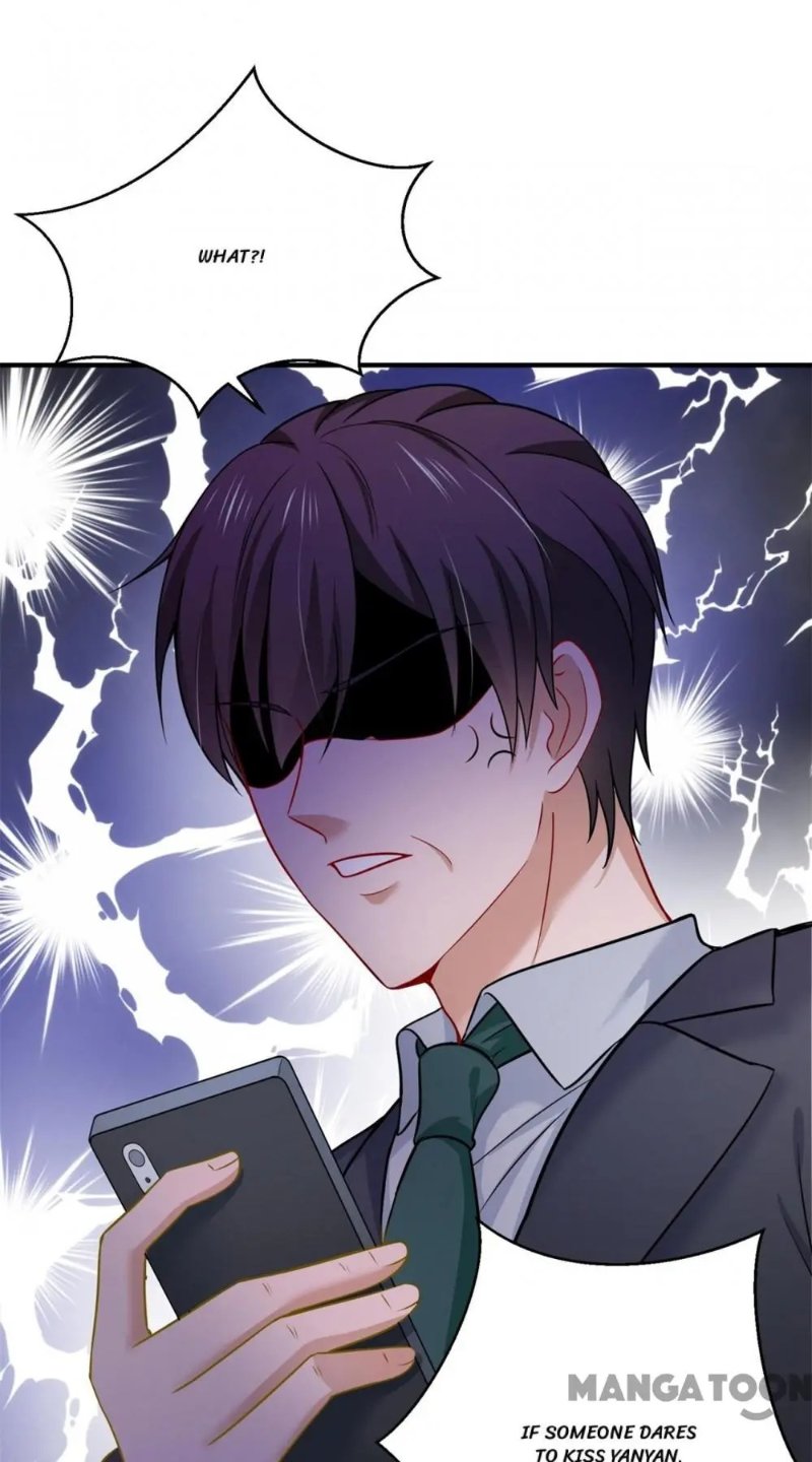 Ex-wife of A Billionaire ( Haomen Tianjia Qianqi ) Chapter 599 - page 7