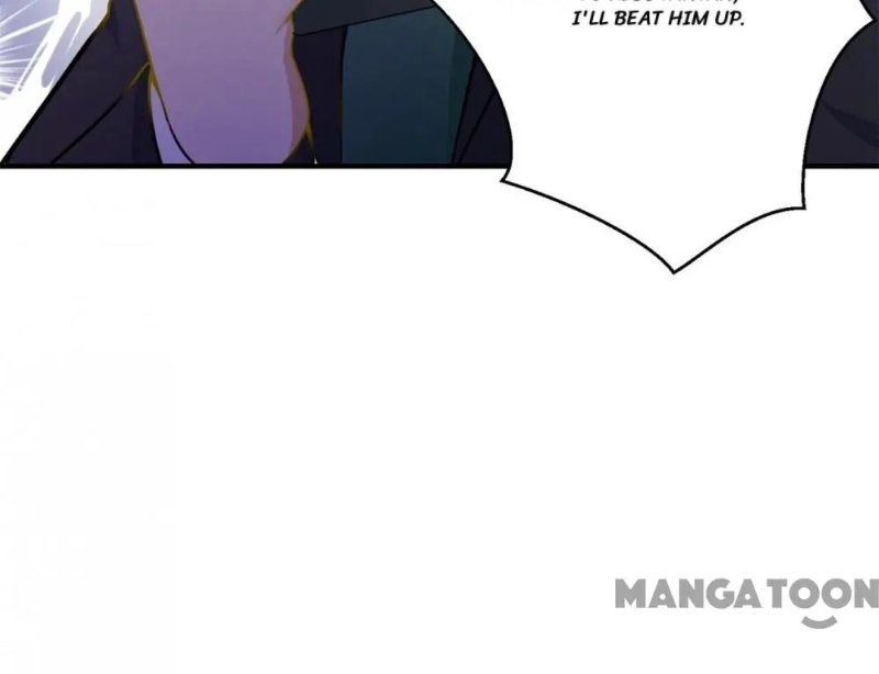 Ex-wife of A Billionaire ( Haomen Tianjia Qianqi ) Chapter 599 - page 8