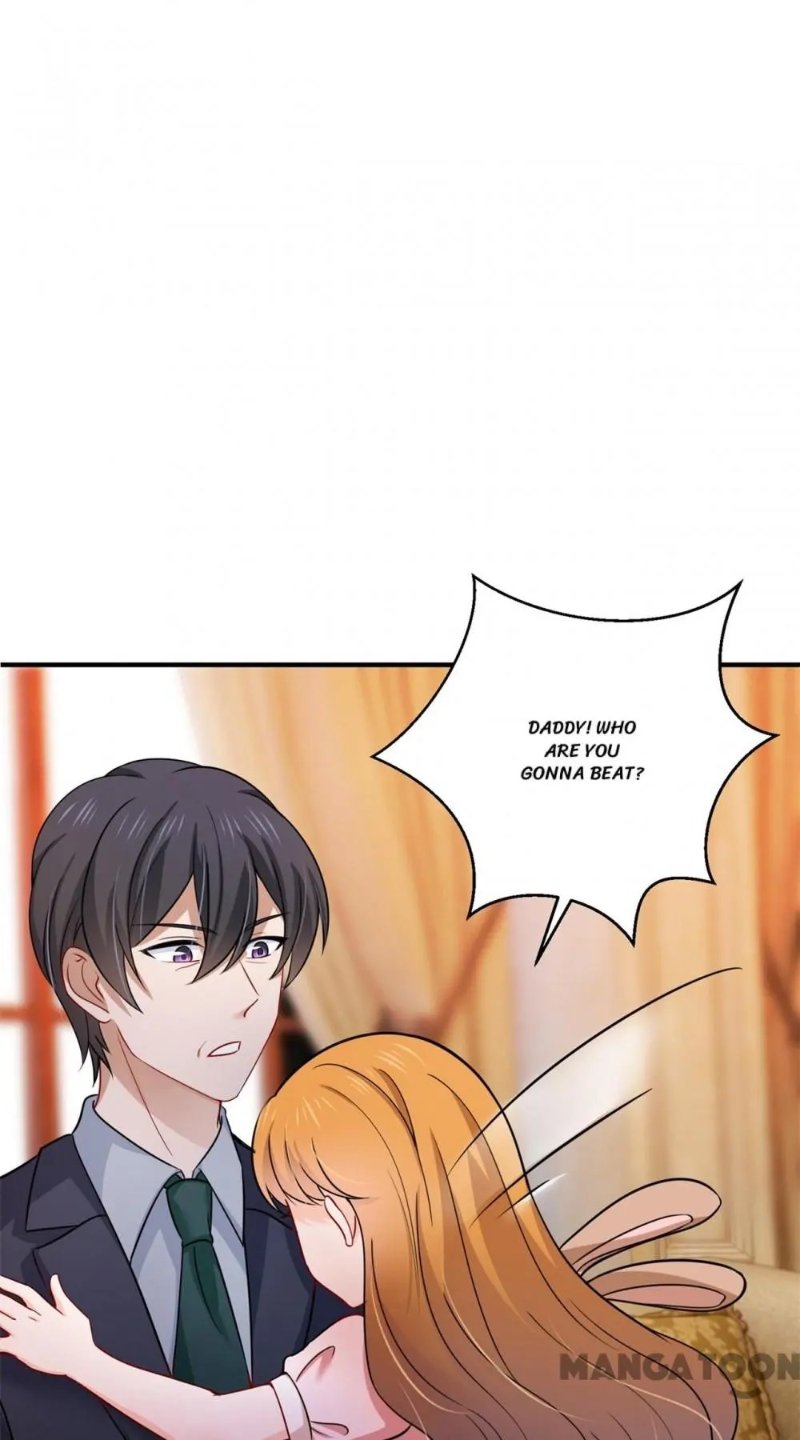 Ex-wife of A Billionaire ( Haomen Tianjia Qianqi ) Chapter 599 - page 9