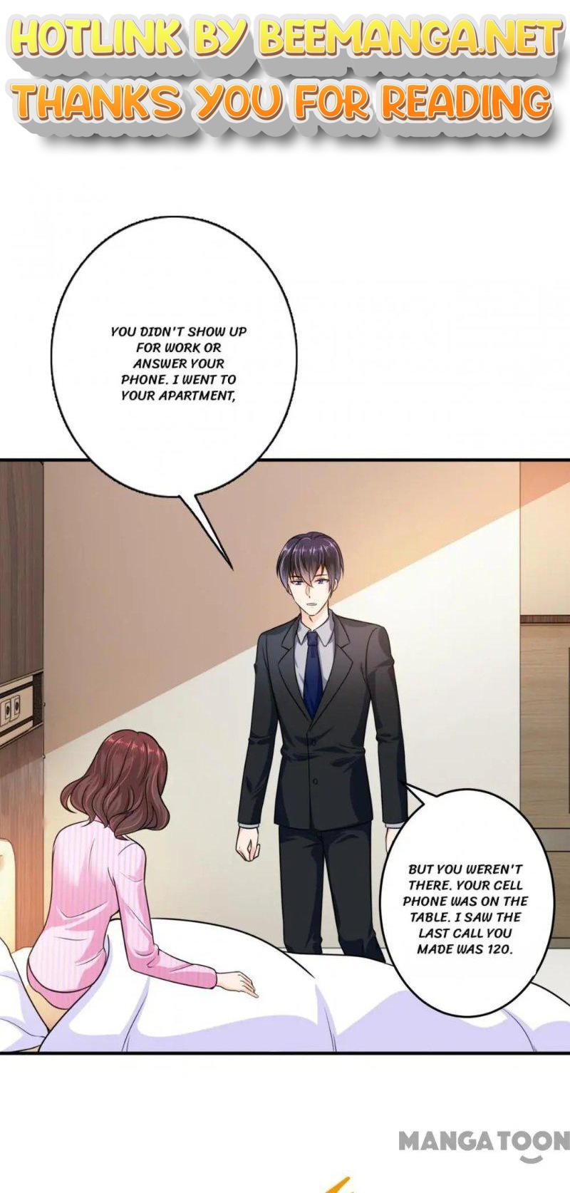 Ex-wife of A Billionaire ( Haomen Tianjia Qianqi ) Chapter 598 - page 1